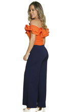 Cargar imagen en el visor de la galería, Blusa elegante mujer - Triana

