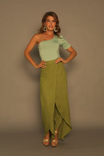 Cargar imagen en el visor de la galería, BLUSA ELEGANTE MUJER - JIMENA
