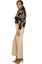 Cargar imagen en el visor de la galería, Blusa elegante mujer - Sara
