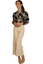 Cargar imagen en el visor de la galería, Blusa elegante mujer - Sara
