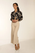Cargar imagen en el visor de la galería, BLUSA ELEGANTE MUJER- SARA
