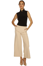 Cargar imagen en el visor de la galería, Blusa elegante mujer - Alma
