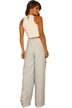 Cargar imagen en el visor de la galería, Blusa elegante mujer - Lola
