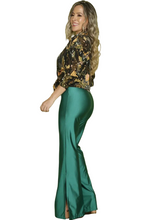 Cargar imagen en el visor de la galería, Blusa elegante mujer - Ariadna
