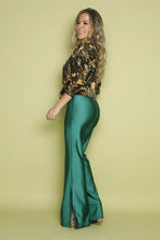 Cargar imagen en el visor de la galería, BLUSA ELEGANTE MUJER - ARIADNA

