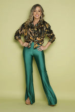 Cargar imagen en el visor de la galería, BLUSA ELEGANTE MUJER - ARIADNA
