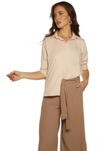 Cargar imagen en el visor de la galería, Blusa elegante mujer - Carla
