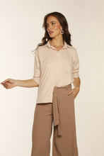 Cargar imagen en el visor de la galería, BLUSA ELEGANTE MUJER -  CARLA
