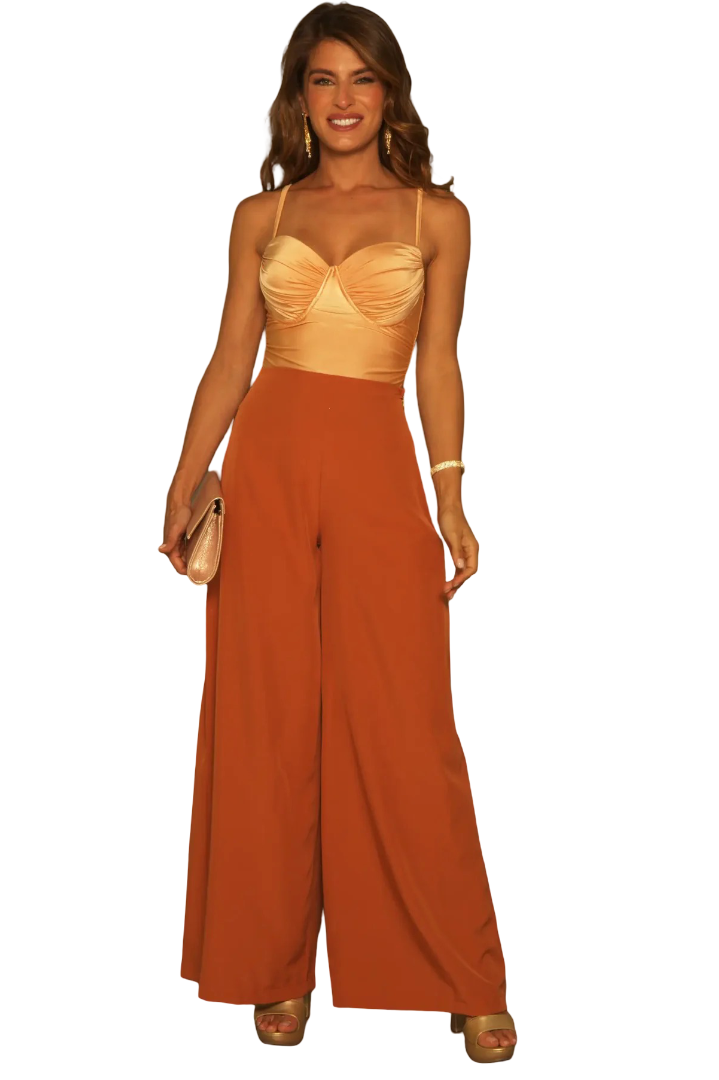 Blusa elegante mujer - Mia