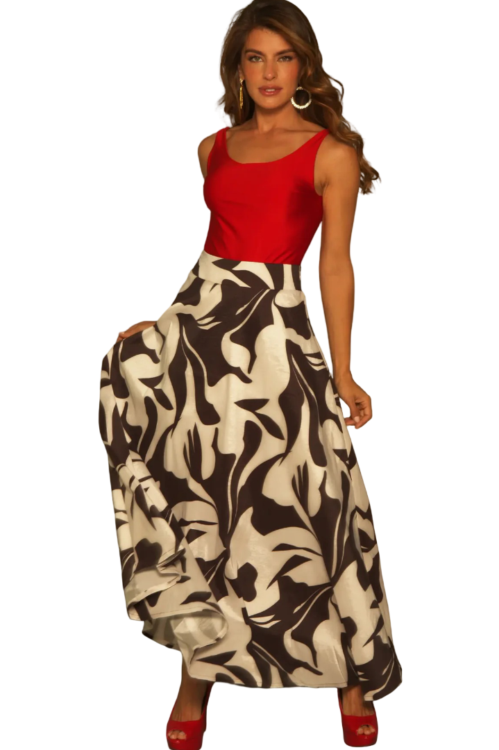 Body casual mujer - Alba