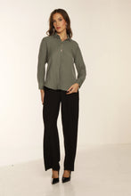 Cargar imagen en el visor de la galería, BLUSA ELEGANTE MUJER - JULIA
