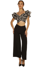Cargar imagen en el visor de la galería, Blusa elegante mujer - Noa
