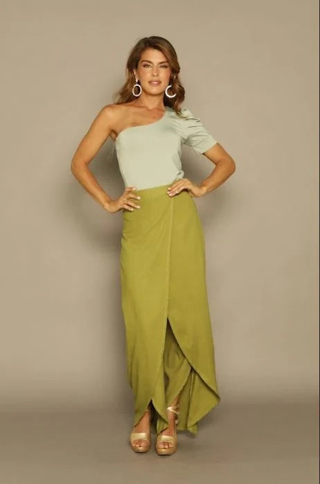 BLUSA ELEGANTE MUJER - TOUCH