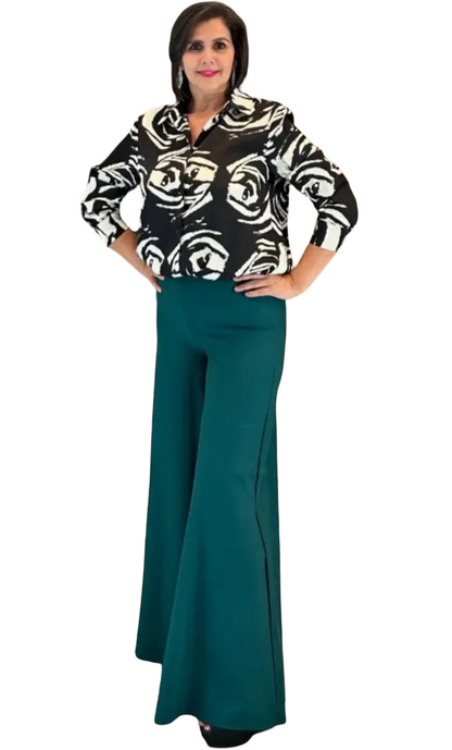 Blusa elegante mujer - Laura