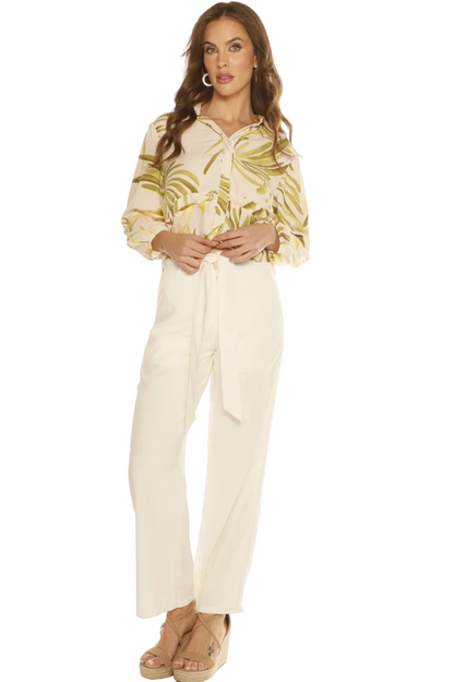 Blusa casual mujer - Paula