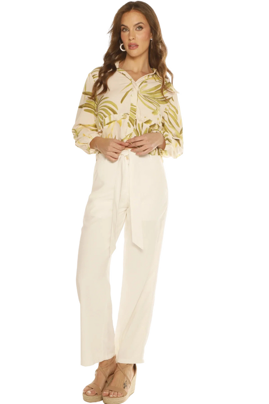 Blusa casual mujer - Paula