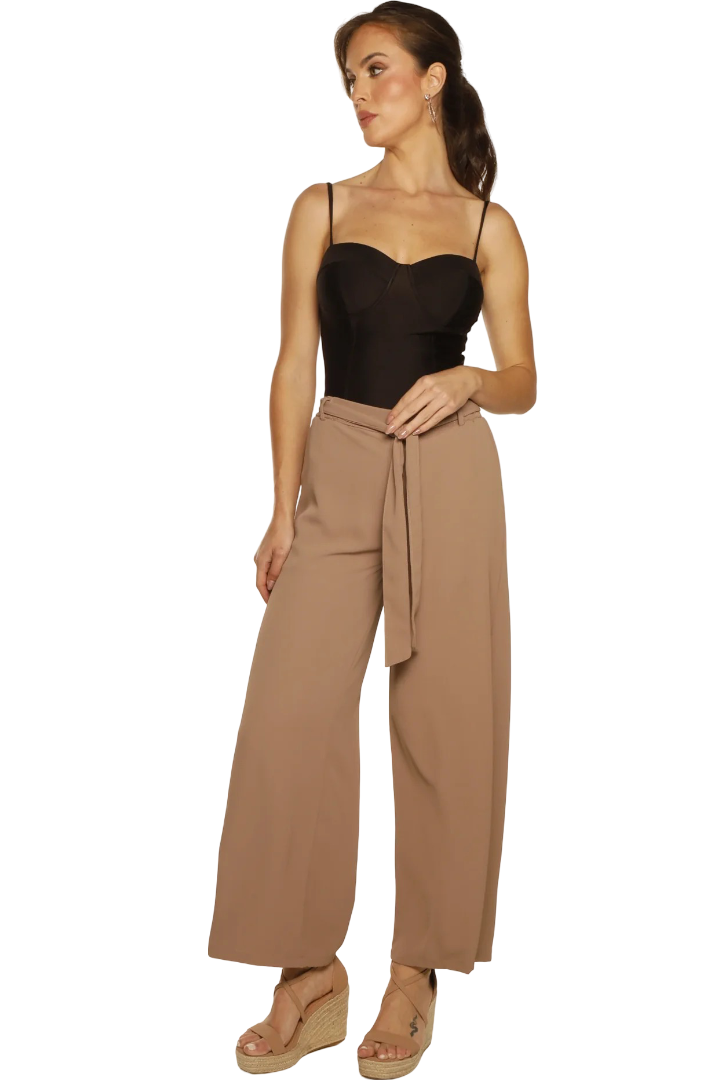 Body elegante mujer - Martina