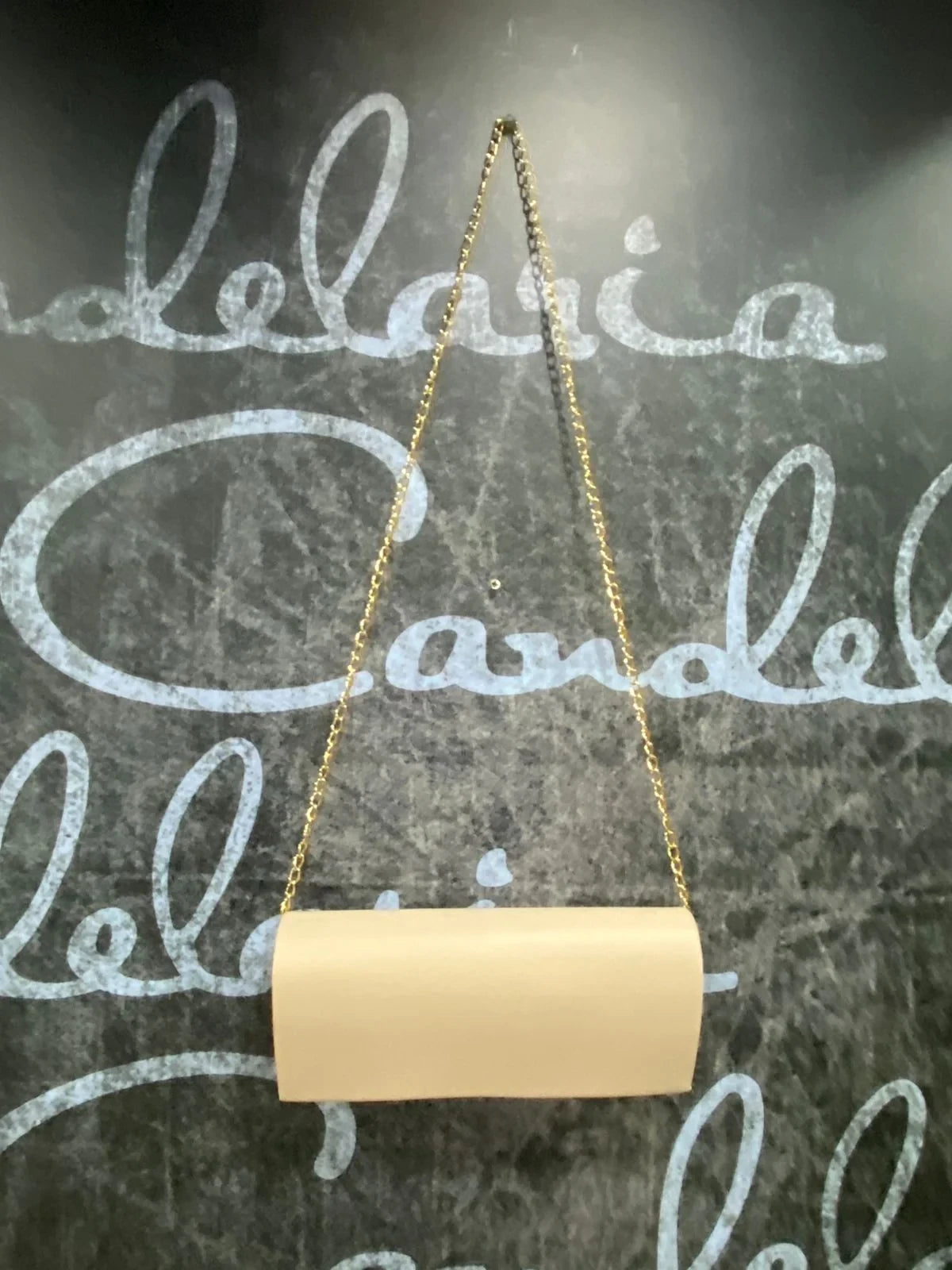BOLSO ELEGANTE MUJER - ANDREA