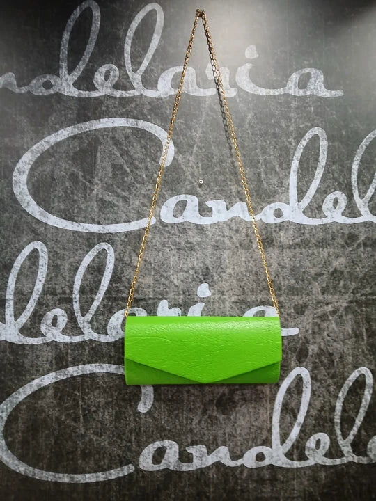 BOLSO ELEGANTE MUJER - CLAUDIA