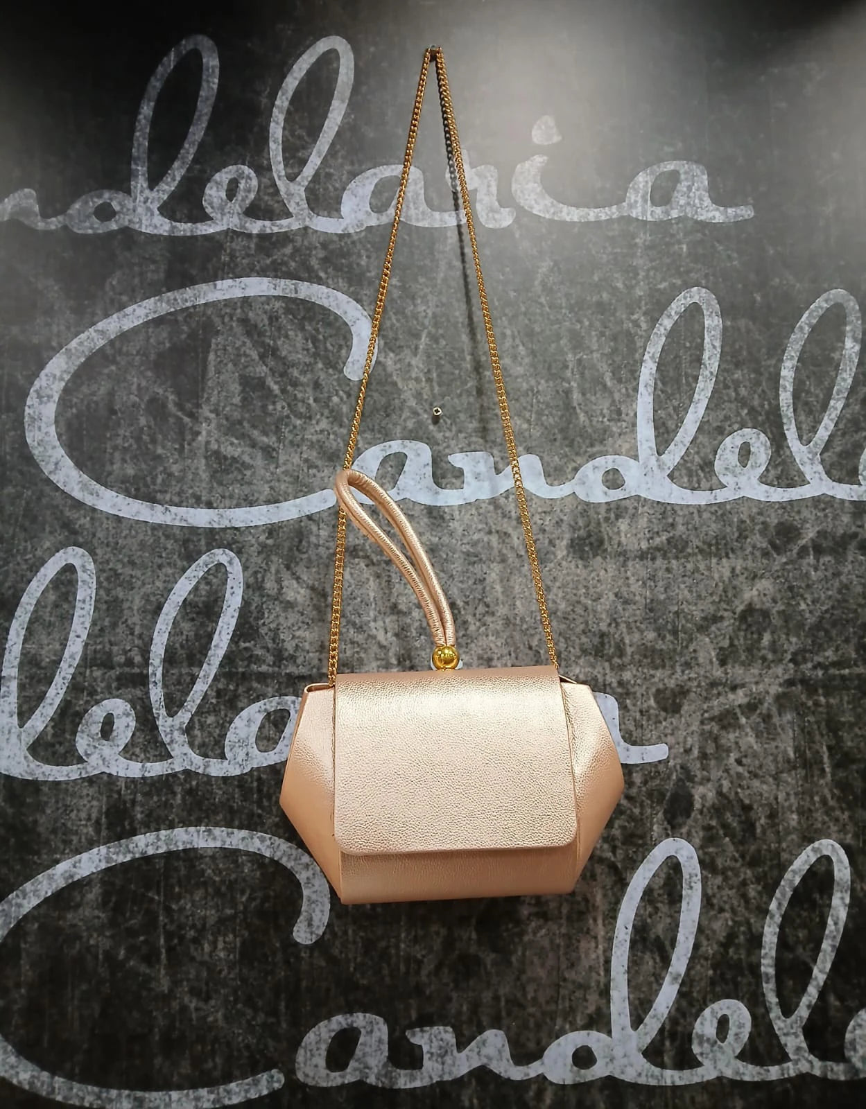 BOLSO ELEGANTE MUJER - MARUJA