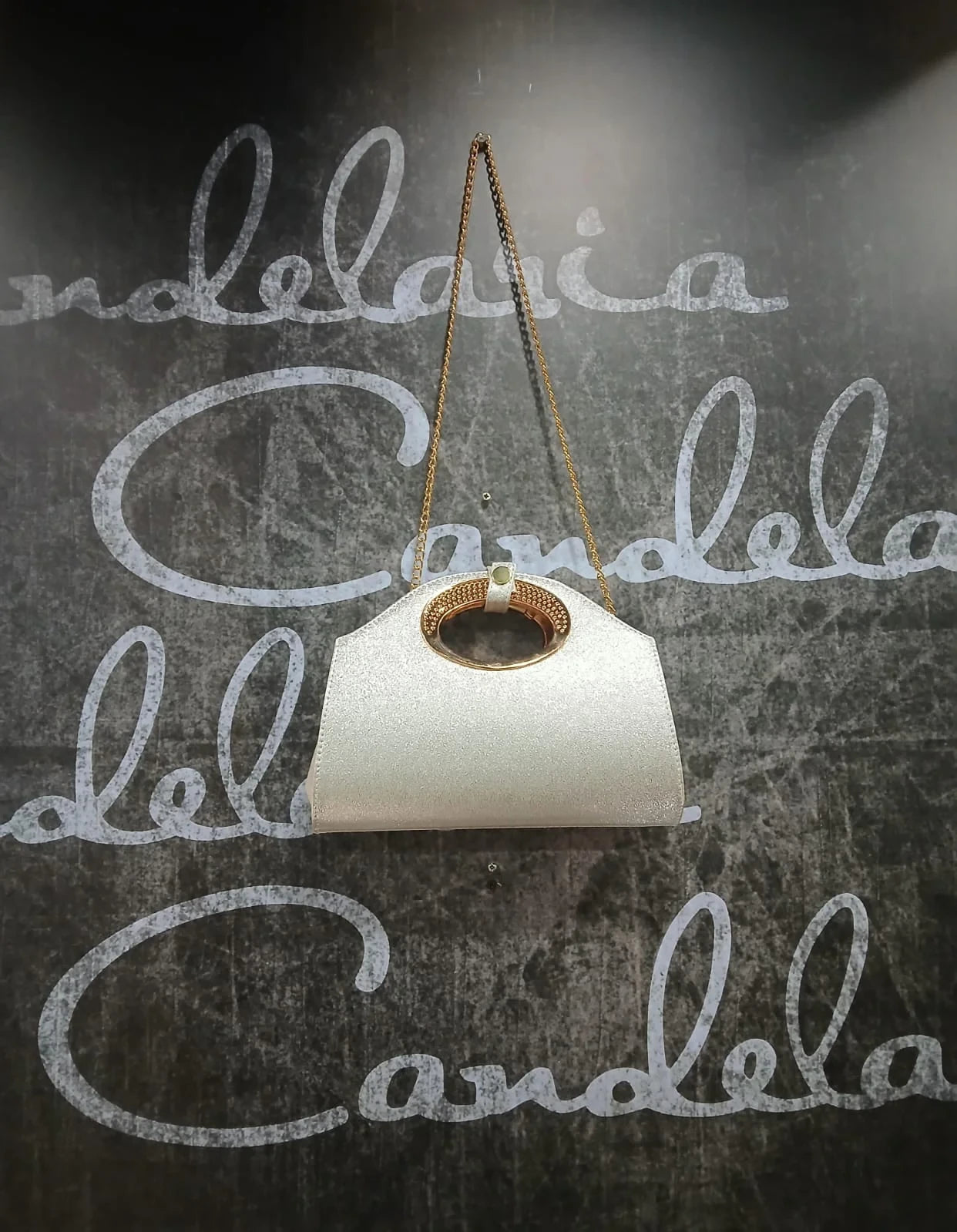 BOLSO ELEGANTE MUJER - YORLADYS