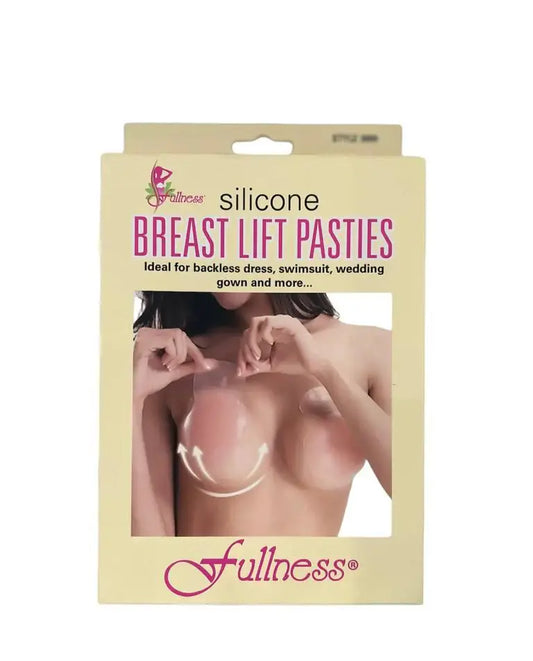 Brasier levanta mujer - Tatiana