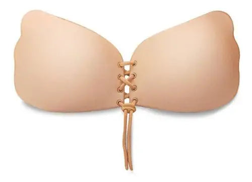 BRASIER STRAPLE MUJER - REALCE PERFECTO