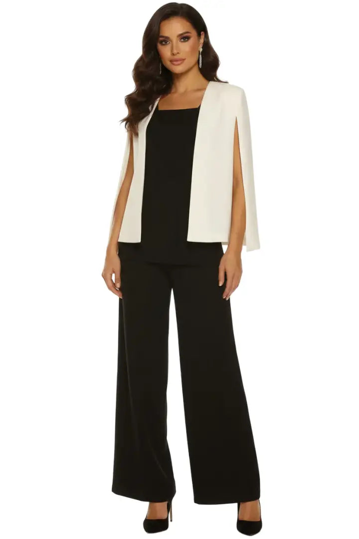 Blazer ejecutivo mujer