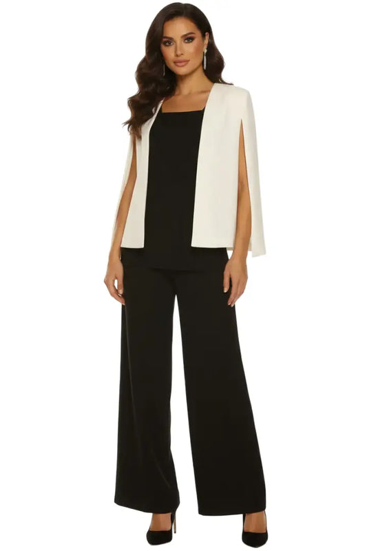 Blazer ejecutivo mujer