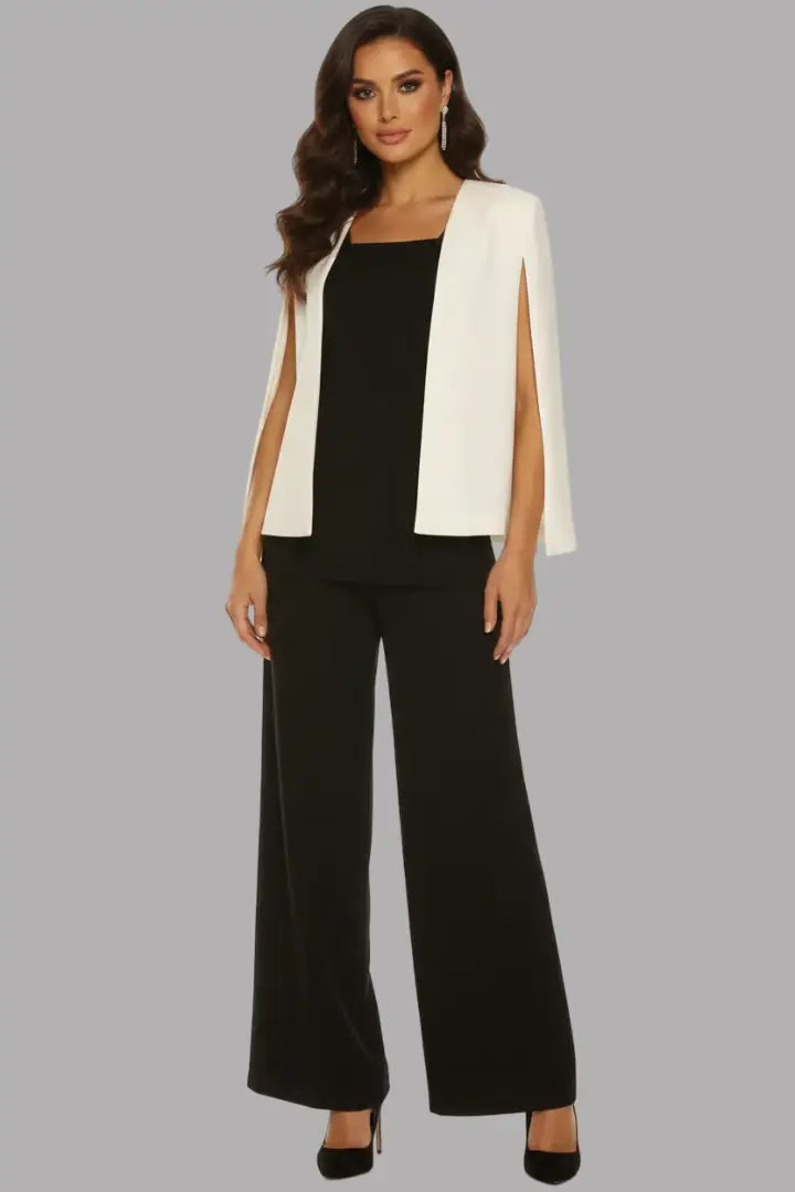 Blazer ejecutivo mujer