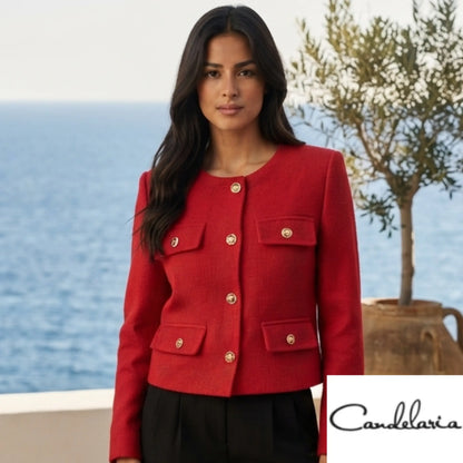 Blazer ganadores para reuniones de negocios - Ref: j99434