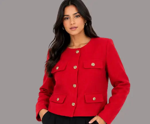 Blazer ganadores para reuniones de negocios - Ref: j99434