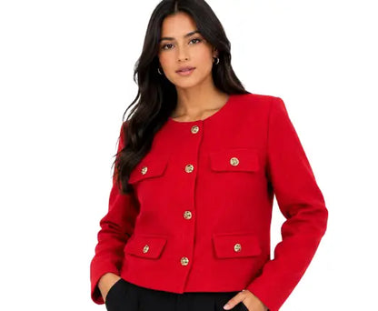 Blazer ganadores para reuniones de negocios - Ref: j99434