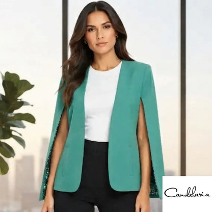 Blazer para oficina - Ref: 2321-200