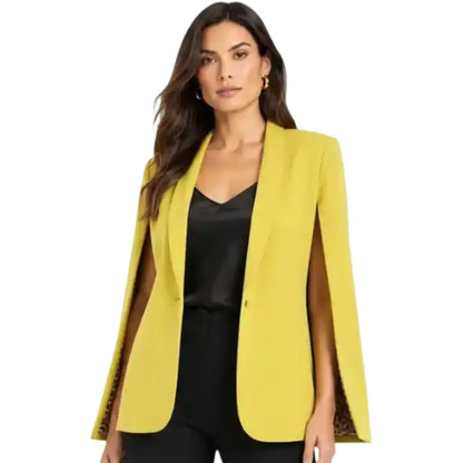 Blazer para oficina - Ref: 2321-200