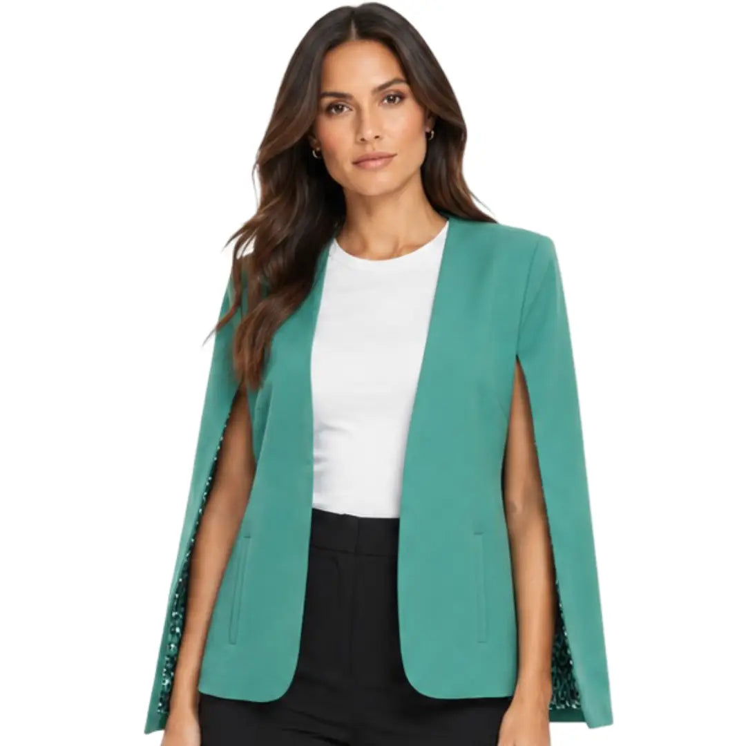 Blazer para oficina - Ref: 2321-200