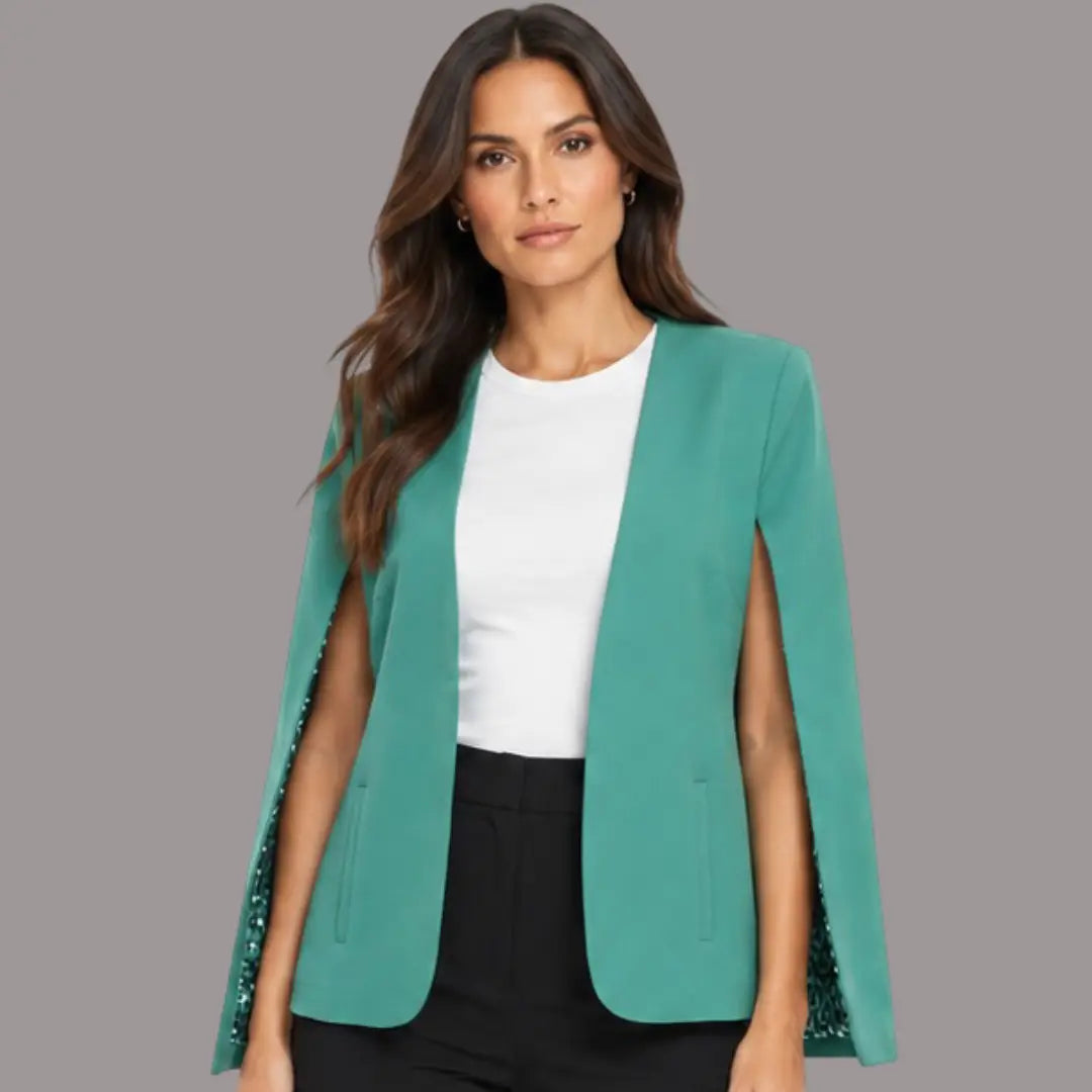 Blazer para oficina - Ref: 2321-200