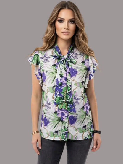 Blusa para mujer básica - Ref: B8797-160
