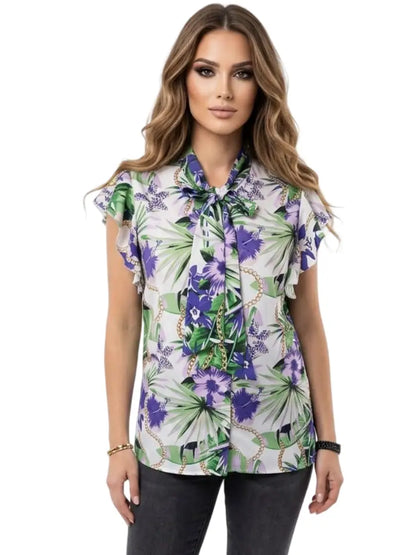 Blusa para mujer básica - Ref: B8797-160