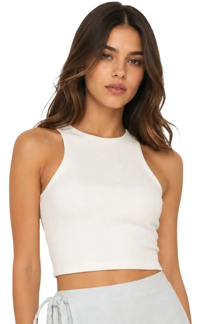 Blusa casual corte moderno - Ref: 13182-40