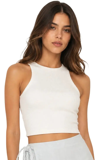 Blusa casual corte moderno - Ref: 13182-40