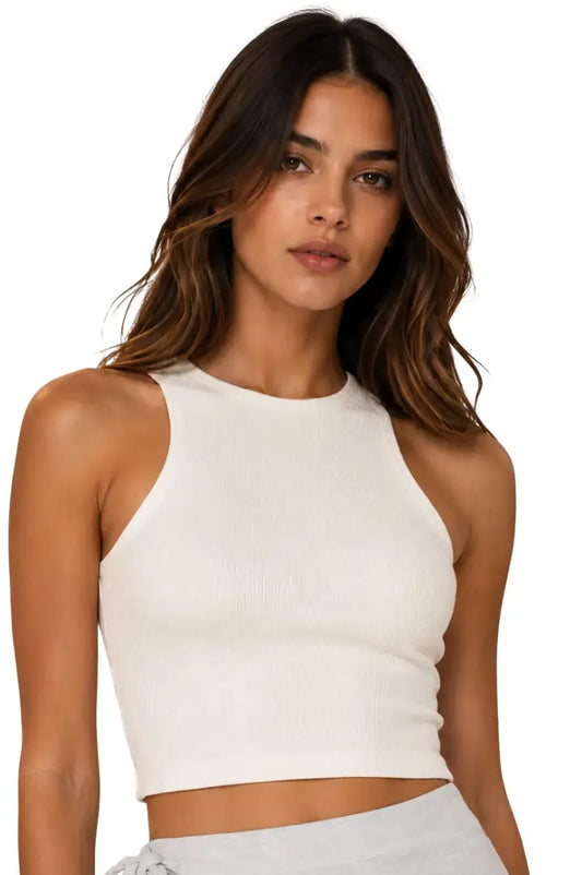 Blusa casual corte moderno - Ref: 13182-40