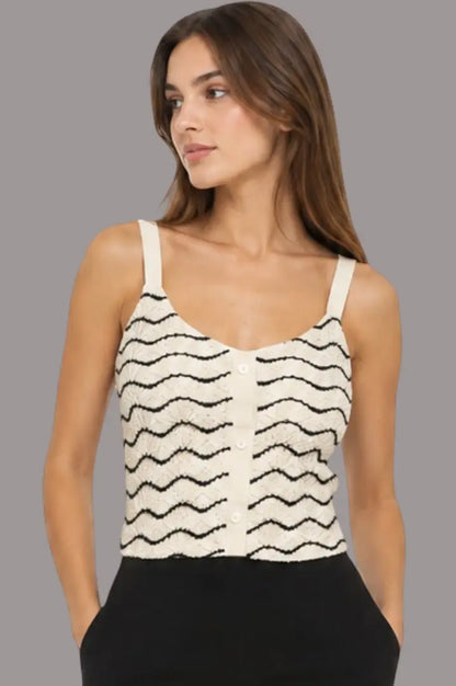 Blusa casual diseño actual - Ref: S11139-100