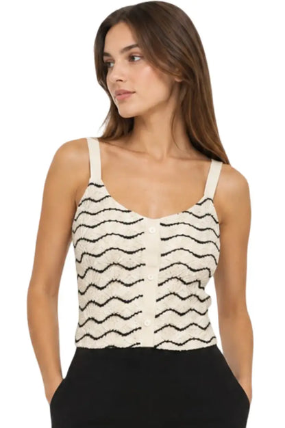 Blusa casual diseño actual - Ref: S11139-100