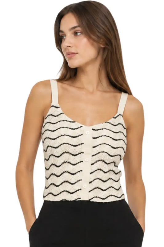 Blusa casual diseño actual - Ref: S11139-100