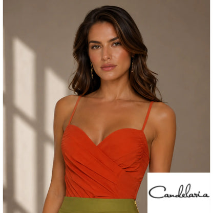Body casual diseño versátil - Ref: HMT56992-115