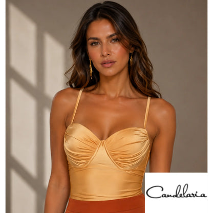 Body casual estilo relajado - Ref: HMT56973-115
