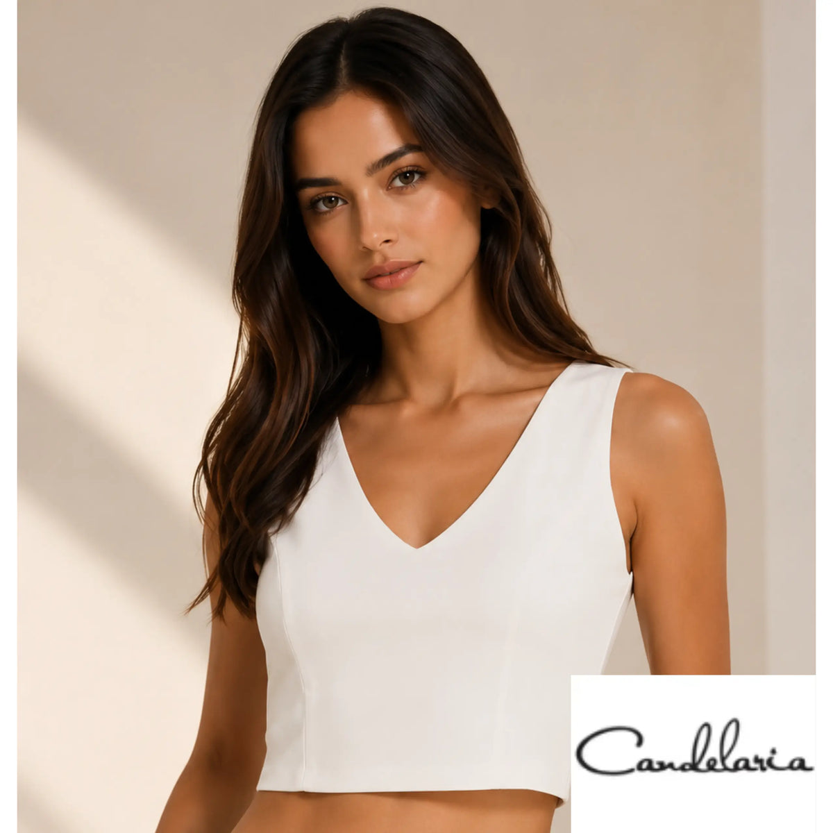 Blusa casual look diario - Ref: K20400-70