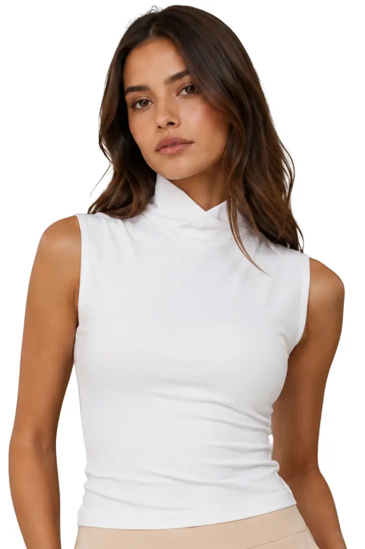 Blusa casual look natural - Ref: 1196239-100