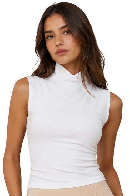 Blusa casual look natural - Ref: 1196239-100